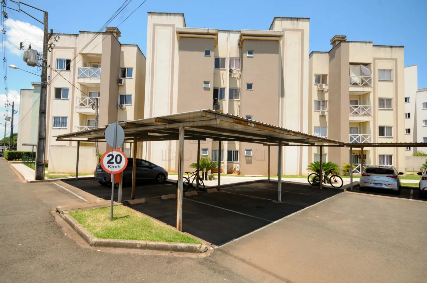 Apartamento à Venda no Residencial Angatu | Conforto e Praticidade