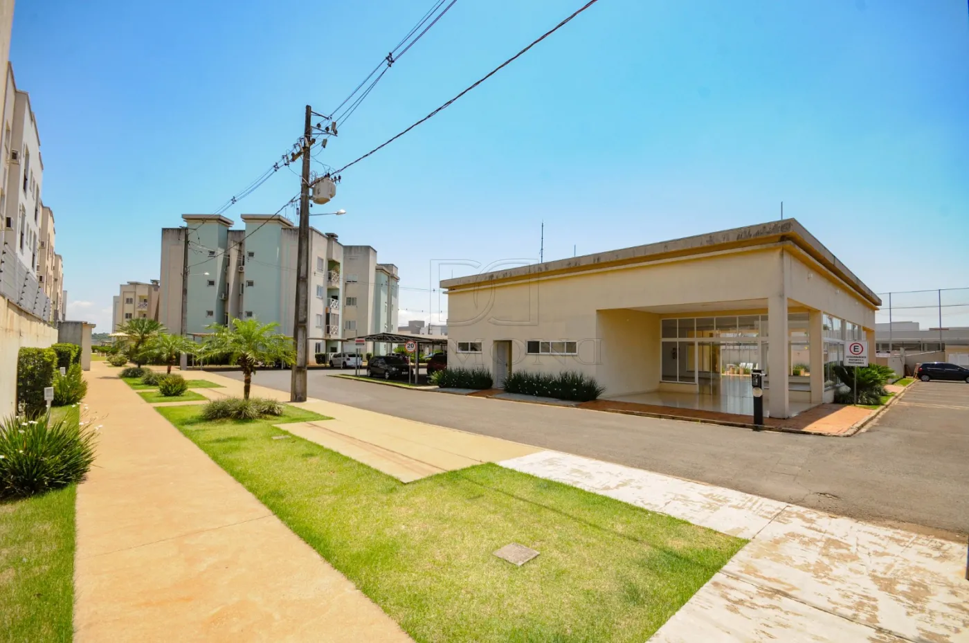 Apartamento à Venda no Residencial Angatu | Conforto e Praticidade