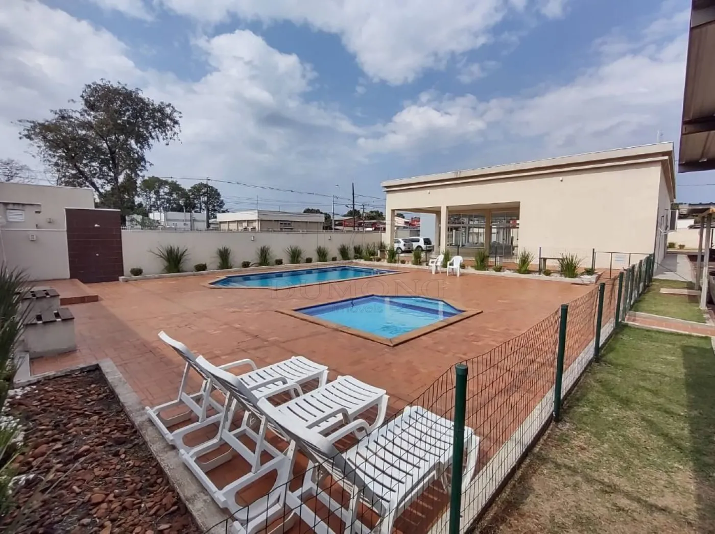 Apartamento à Venda no Residencial Angatu | Conforto e Praticidade