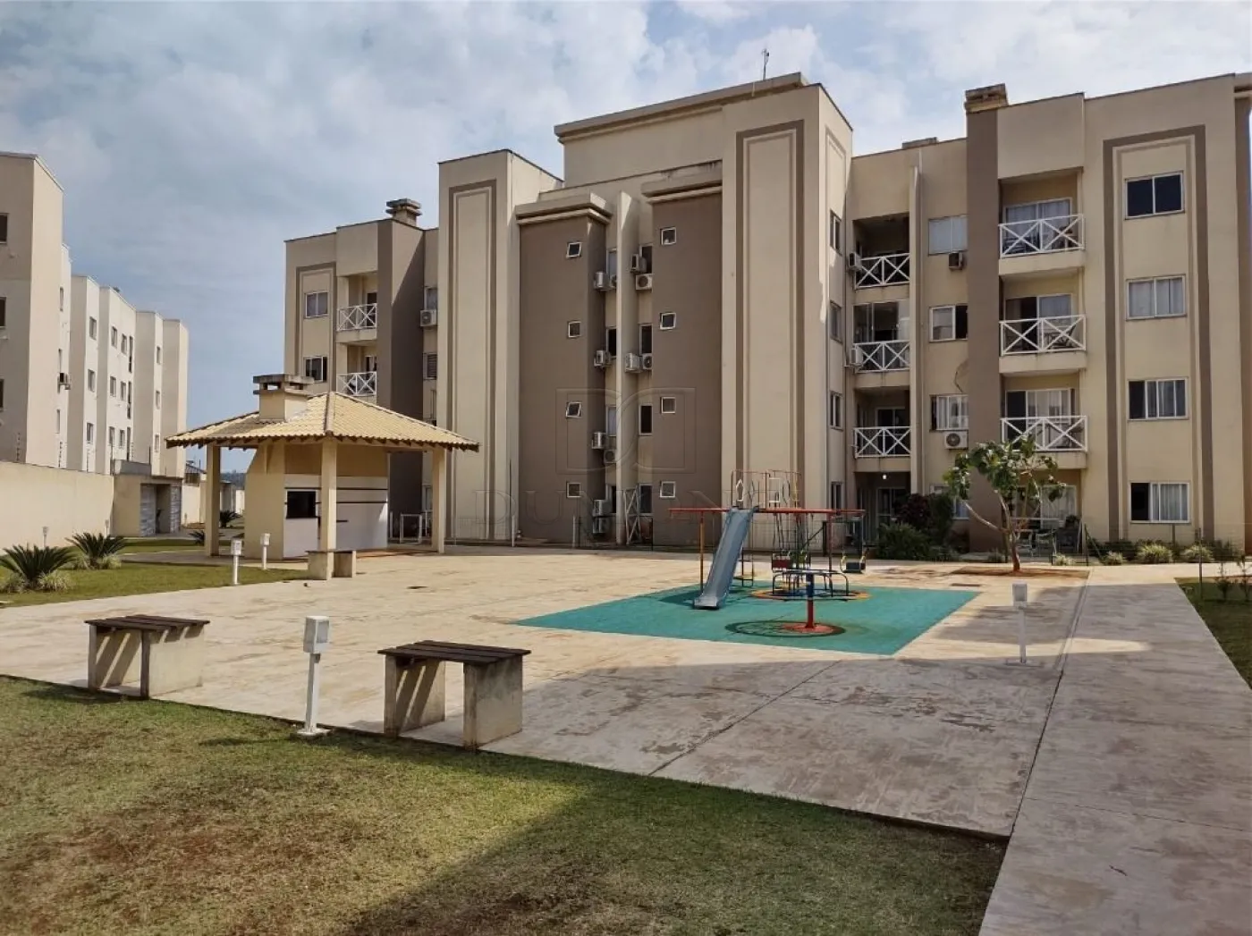 Apartamento à Venda no Residencial Angatu | Conforto e Praticidade