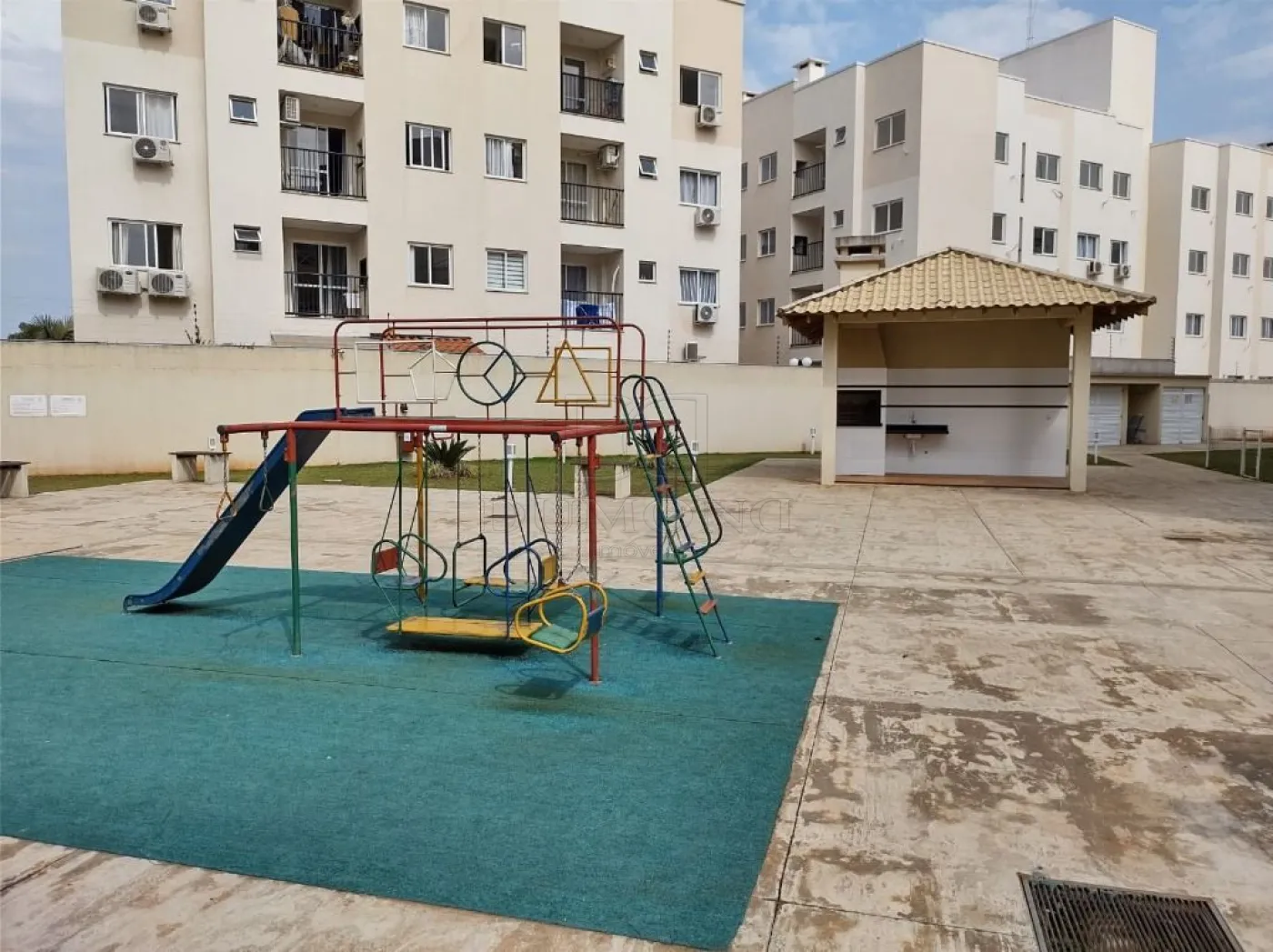 Apartamento à Venda no Residencial Angatu | Conforto e Praticidade