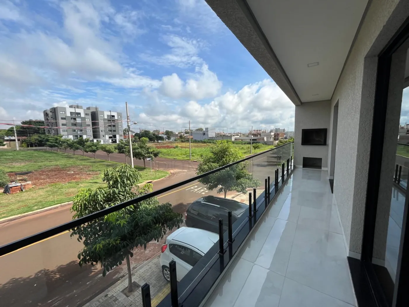 APARTAMENTO + SALA COMERCIAL À VENDA NO JARDIM IPÊ IV, FOZ DO IGUAÇU/PR