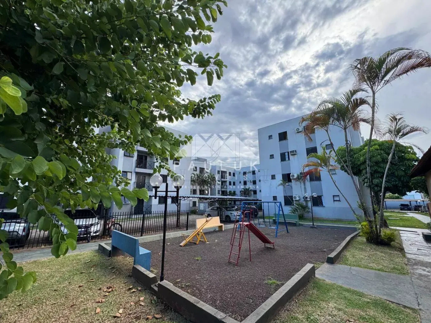 Apartamento à venda no Residencial Tarobá - Jardim Panorama | Foz do Iguaçu/PR