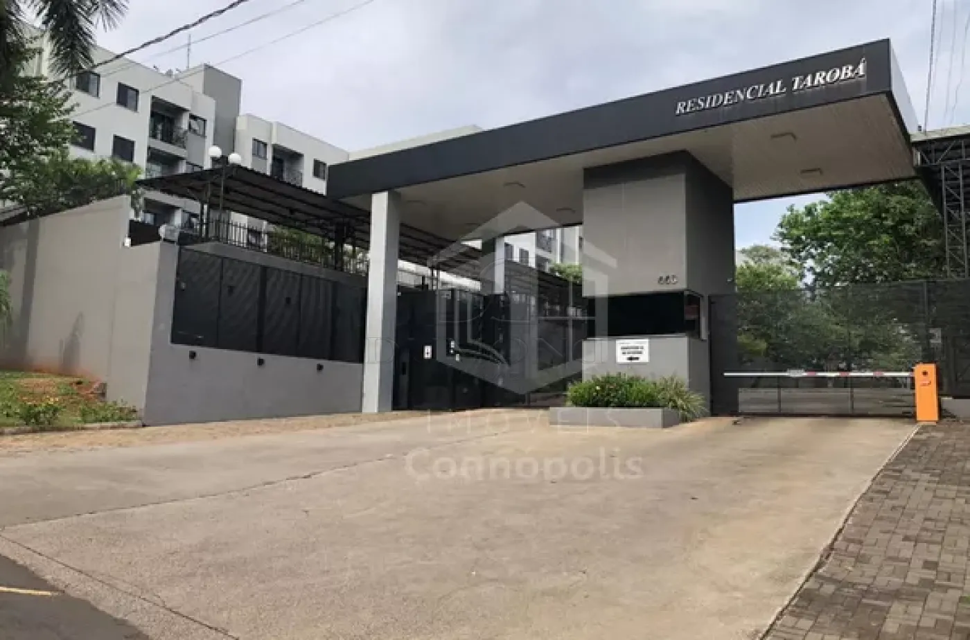 Apartamento à venda no Residencial Tarobá - Jardim Panorama | Foz do Iguaçu/PR
