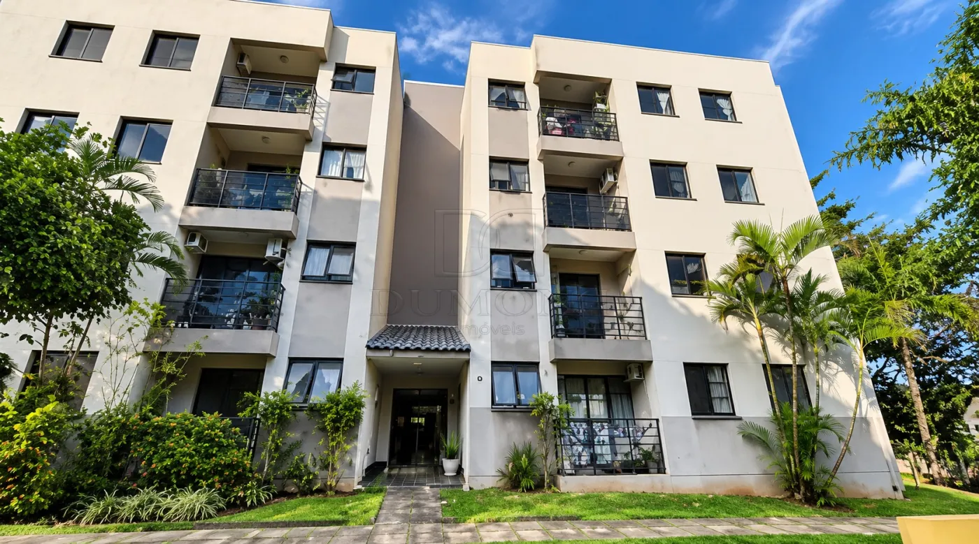 Apartamento à venda no Residencial Tarobá - Jardim Panorama | Foz do Iguaçu/PR