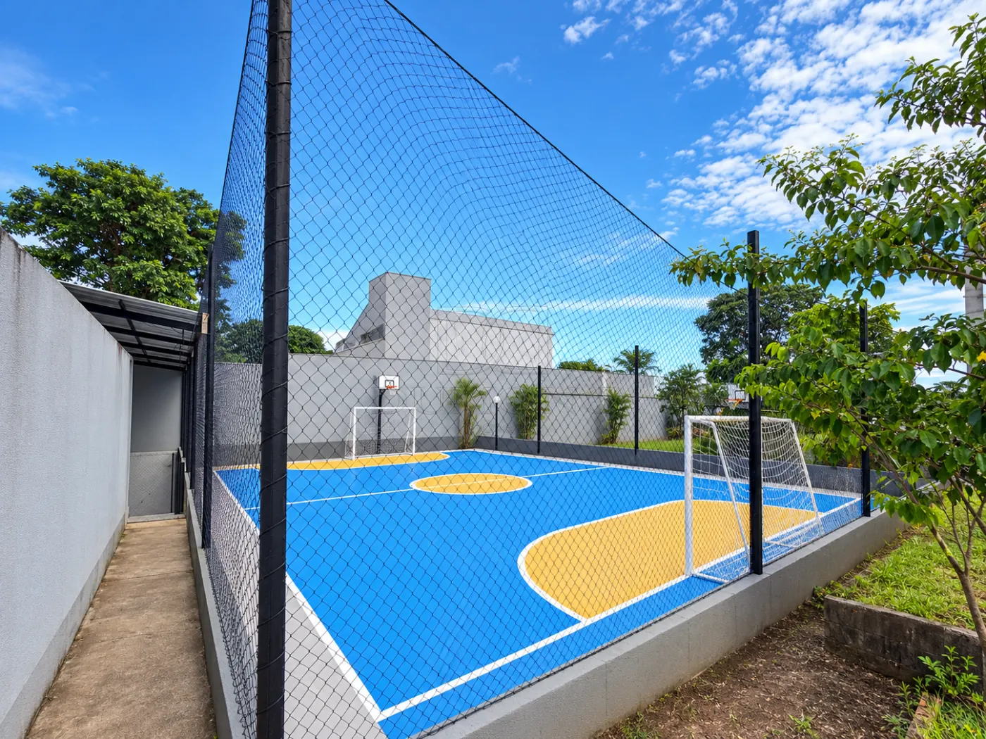 Apartamento à venda no Residencial Tarobá - Jardim Panorama | Foz do Iguaçu/PR