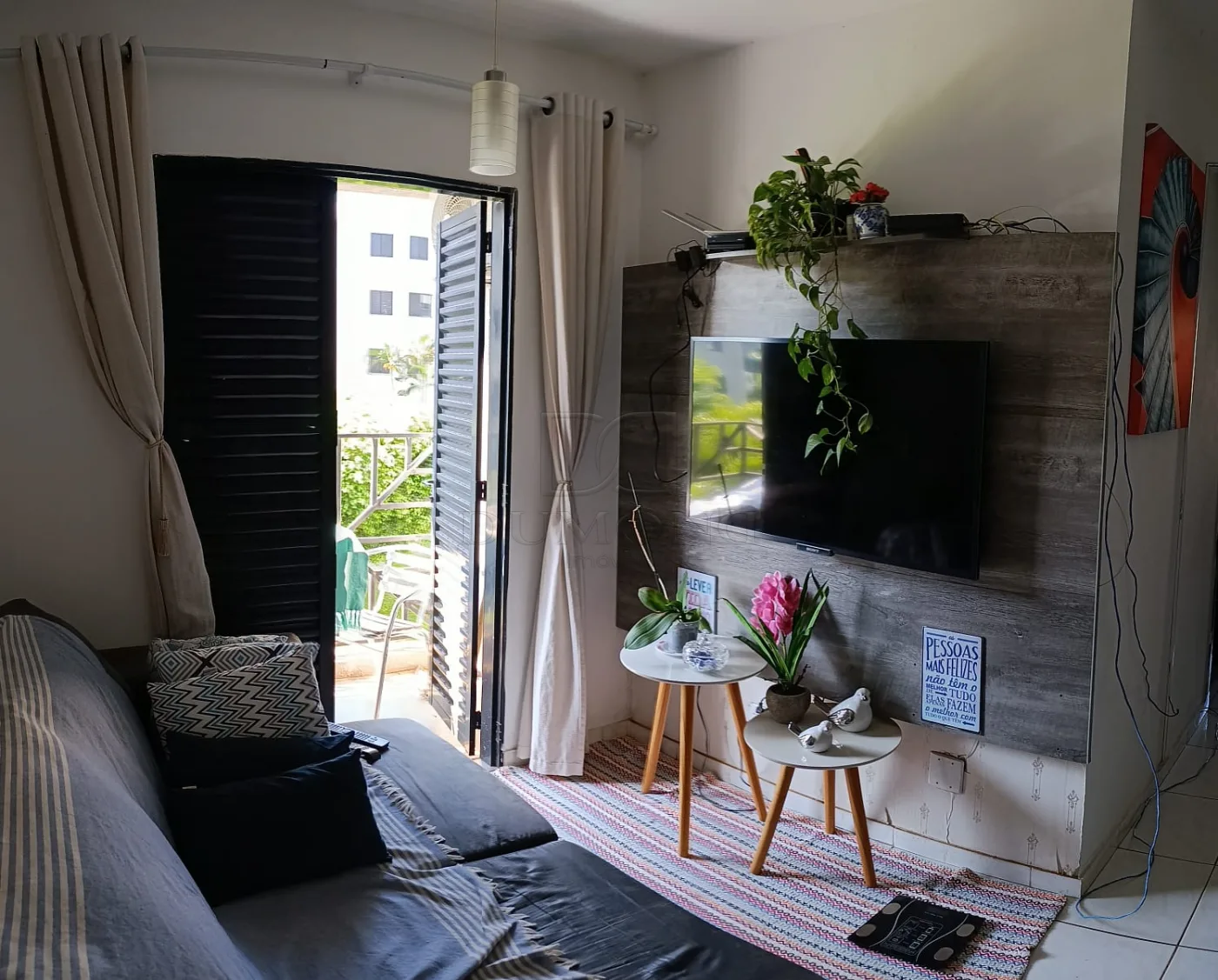 Apartamento à venda no Residencial Tarobá - Jardim Panorama | Foz do Iguaçu/PR