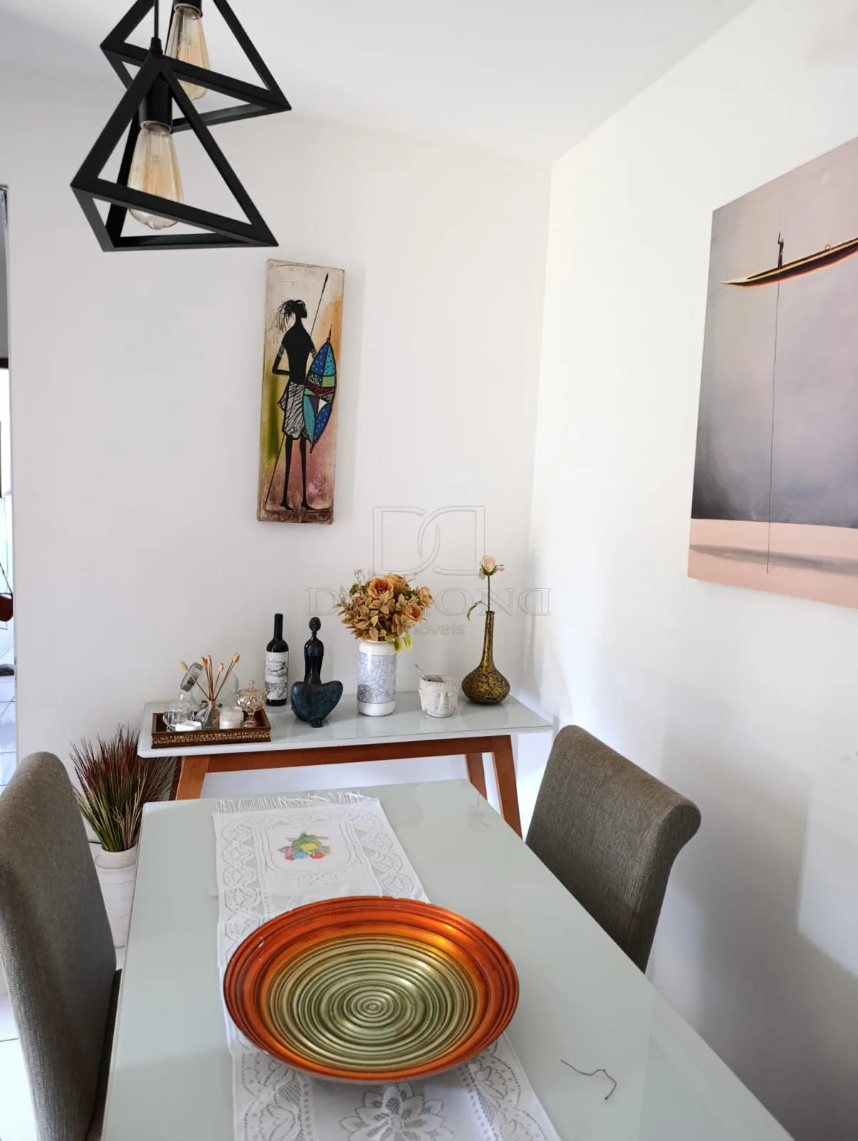 Apartamento à venda no Residencial Tarobá - Jardim Panorama | Foz do Iguaçu/PR
