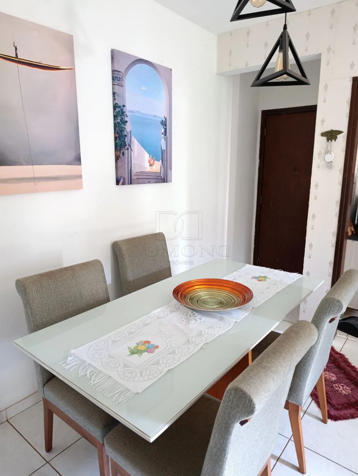 Apartamento à venda no Residencial Tarobá - Jardim Panorama | Foz do Iguaçu/PR
