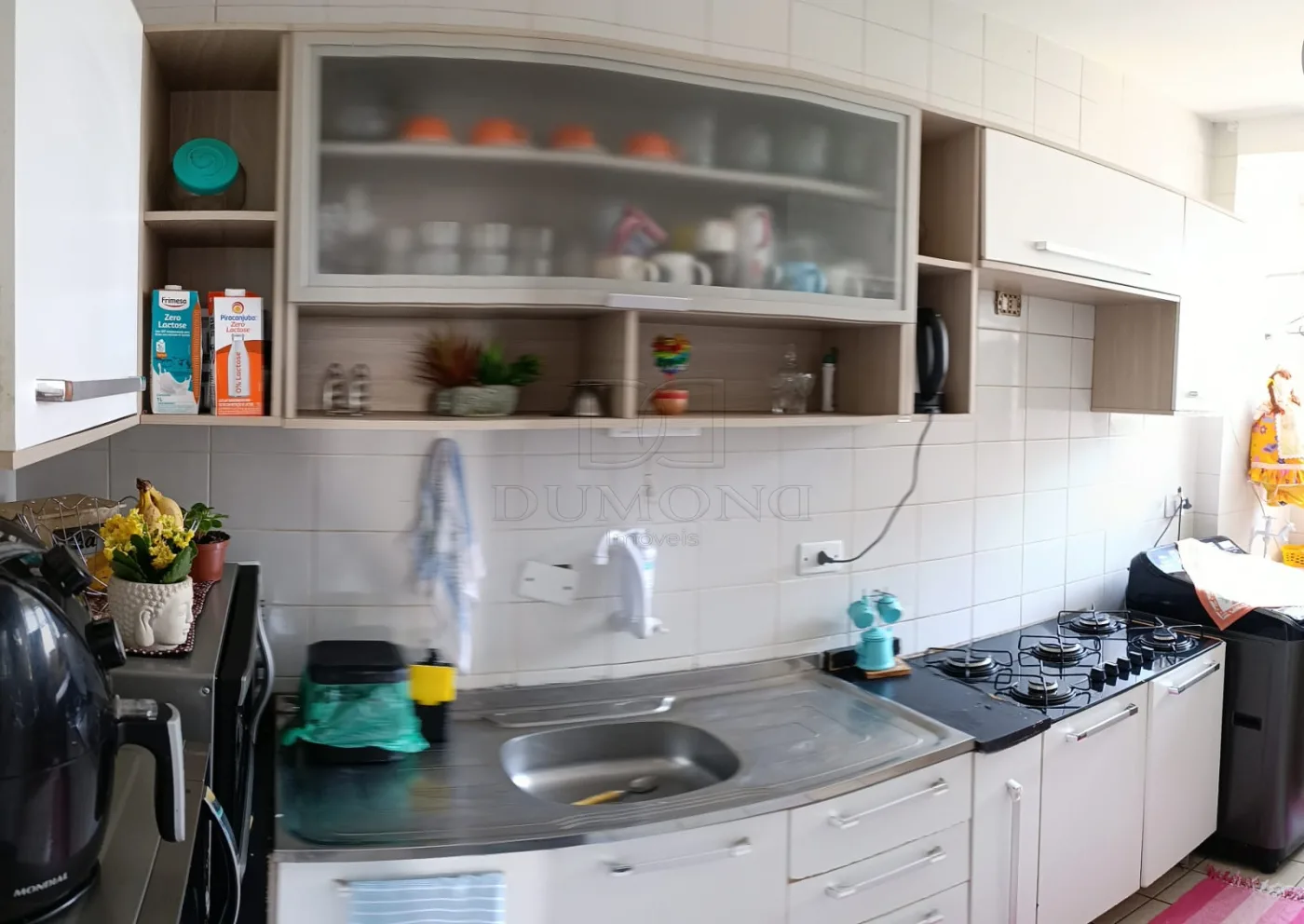 Apartamento à venda no Residencial Tarobá - Jardim Panorama | Foz do Iguaçu/PR