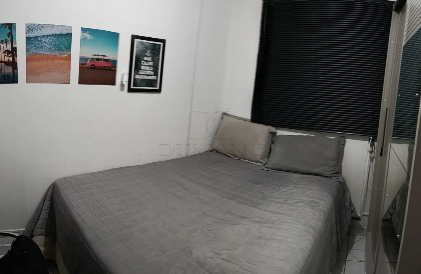 Apartamento à venda no Residencial Tarobá - Jardim Panorama | Foz do Iguaçu/PR