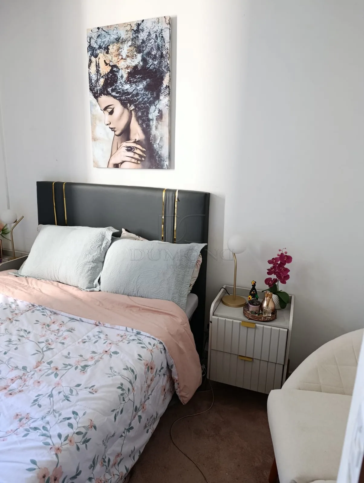 Apartamento à venda no Residencial Tarobá - Jardim Panorama | Foz do Iguaçu/PR