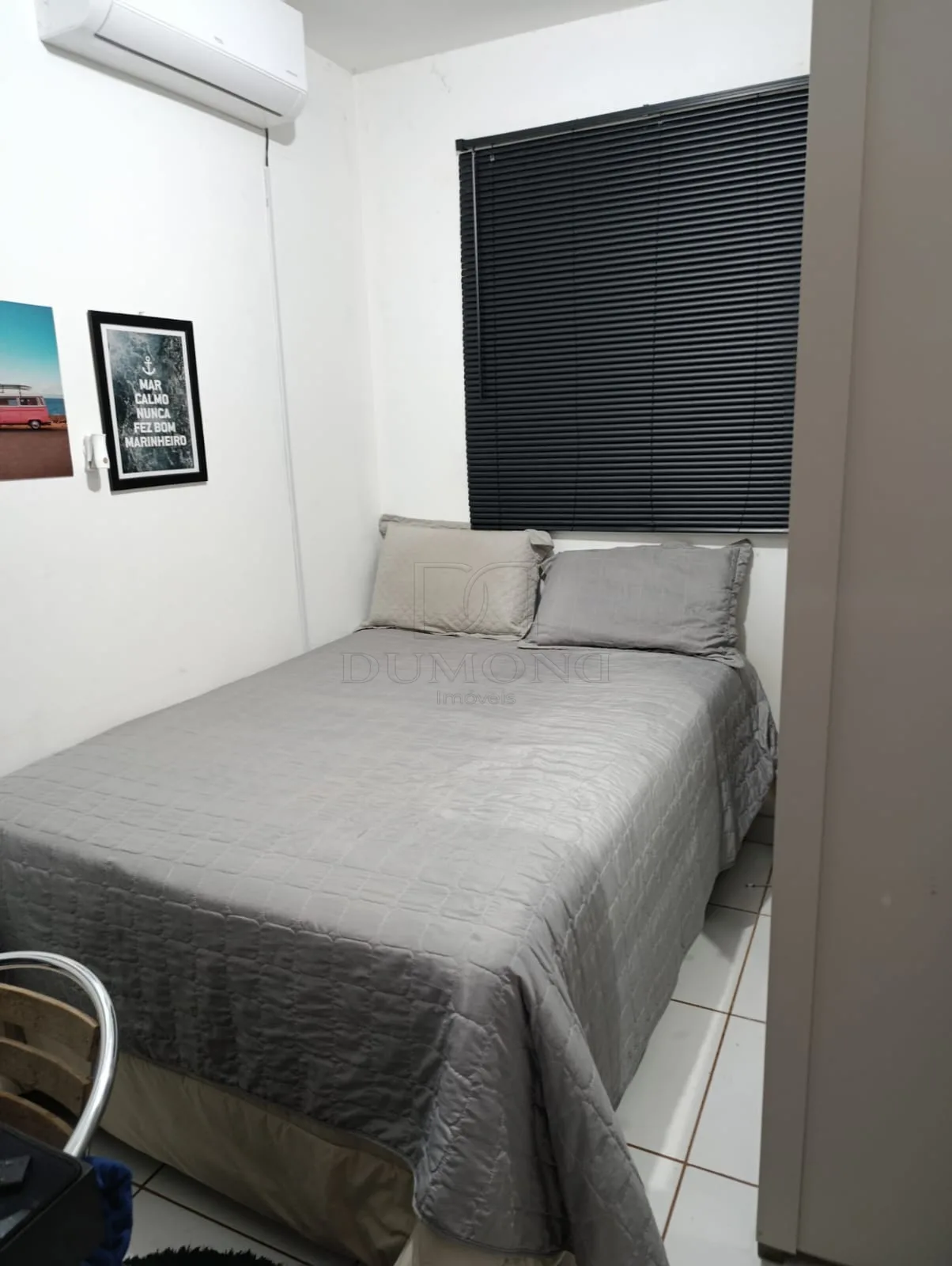 Apartamento à venda no Residencial Tarobá - Jardim Panorama | Foz do Iguaçu/PR