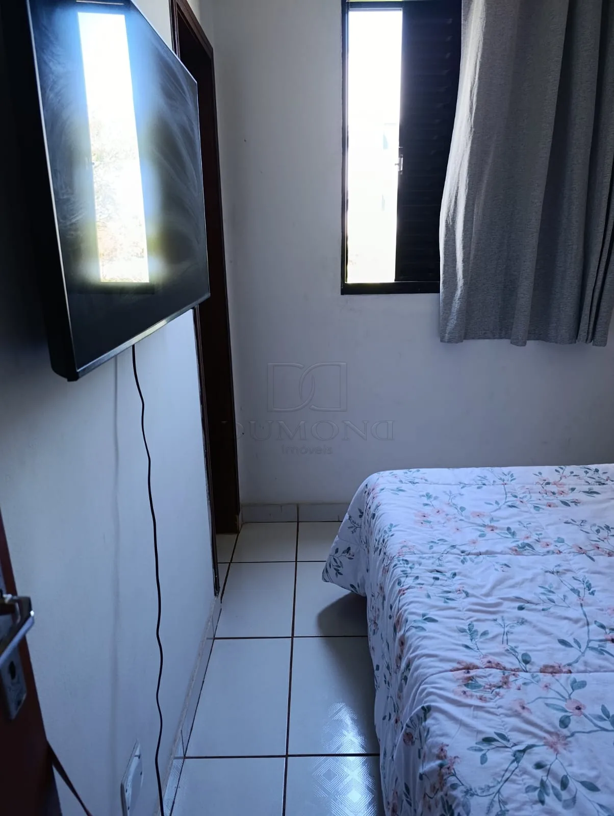 Apartamento à venda no Residencial Tarobá - Jardim Panorama | Foz do Iguaçu/PR