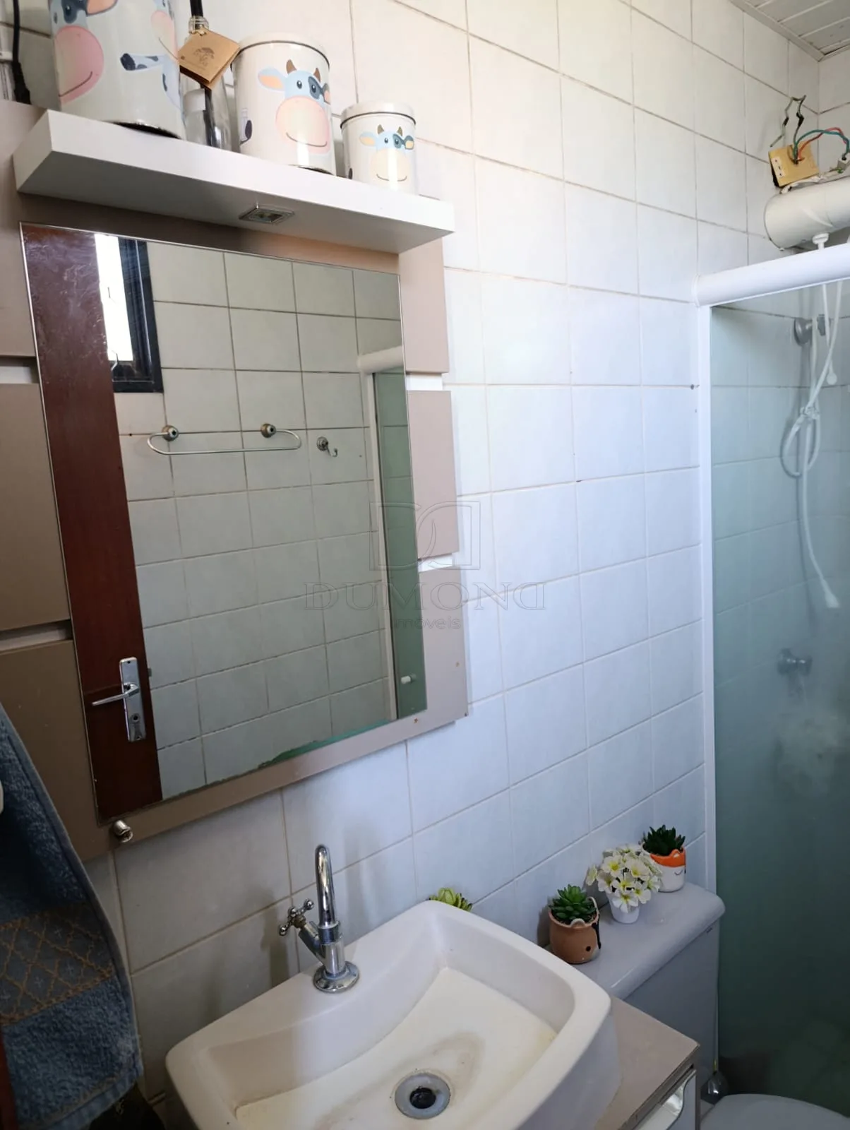 Apartamento à venda no Residencial Tarobá - Jardim Panorama | Foz do Iguaçu/PR