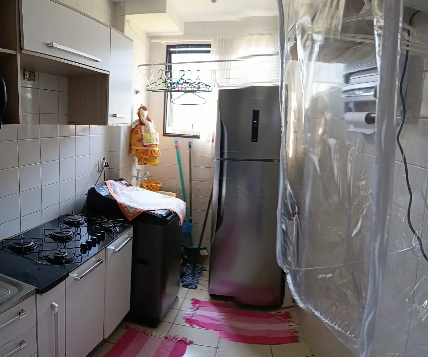 Apartamento à venda no Residencial Tarobá - Jardim Panorama | Foz do Iguaçu/PR