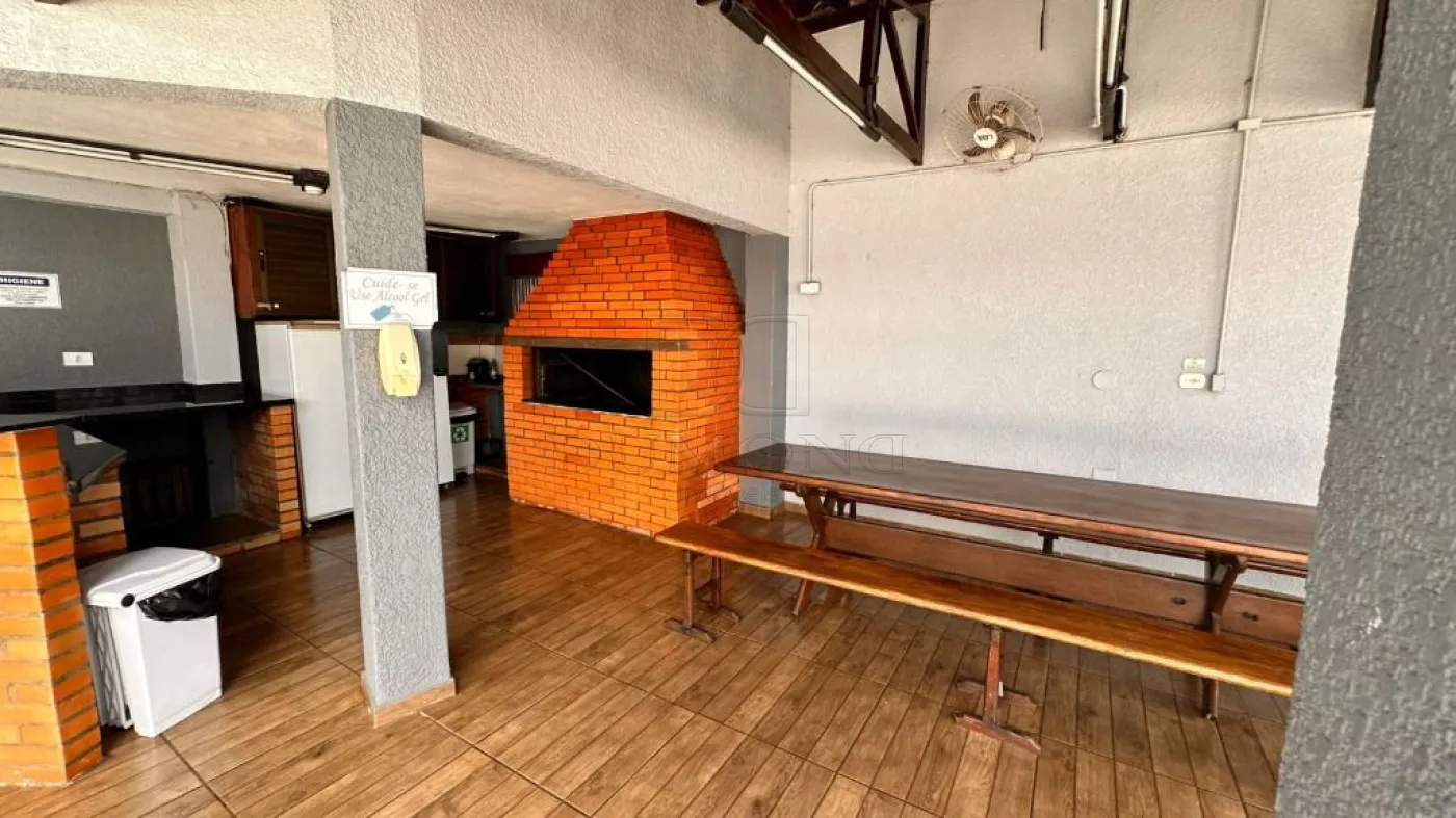 Apartamento com 2 dormitórios, sendo 1 suíte com closet, no Edifício Residencial Shangri-Lá
