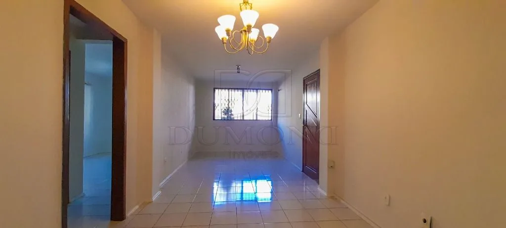 Apartamento com 3 dormitórios, sendo 1 suíte, no Edifício Residencial Ana Elisa.