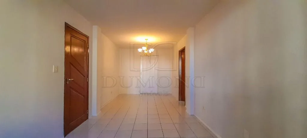 Apartamento com 3 dormitórios, sendo 1 suíte, no Edifício Residencial Ana Elisa.