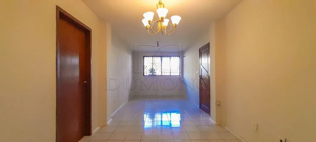 Apartamento com 3 dormitórios, sendo 1 suíte, no Edifício Residencial Ana Elisa.