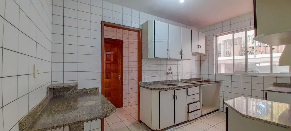 Apartamento com 3 dormitórios, sendo 1 suíte, no Edifício Residencial Ana Elisa.