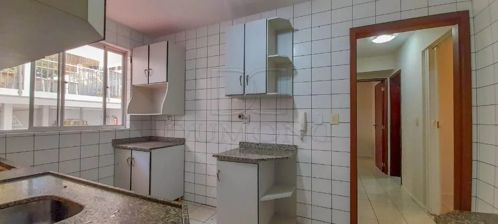 Apartamento com 3 dormitórios, sendo 1 suíte, no Edifício Residencial Ana Elisa.