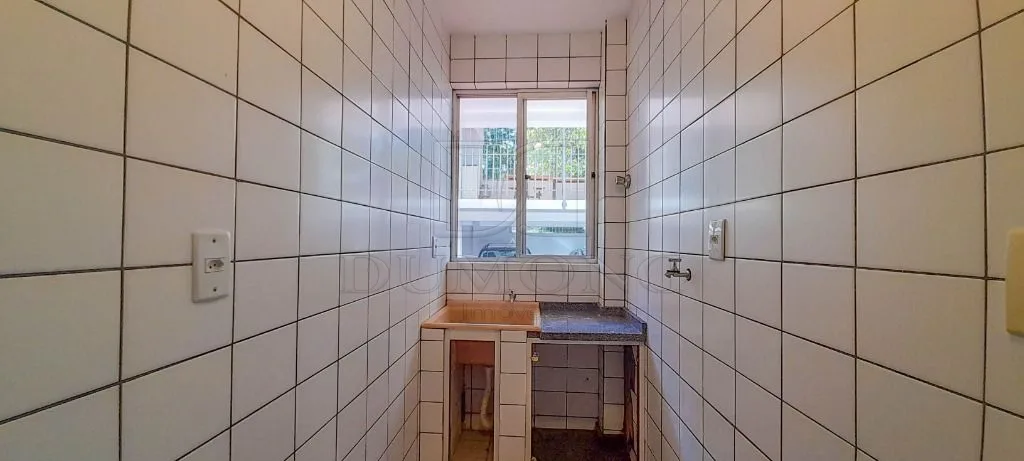 Apartamento com 3 dormitórios, sendo 1 suíte, no Edifício Residencial Ana Elisa.