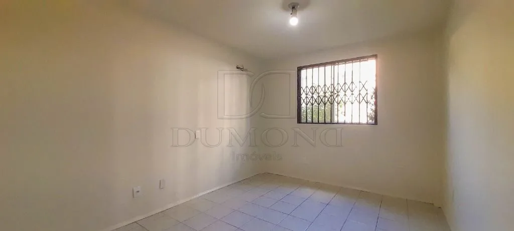 Apartamento com 3 dormitórios, sendo 1 suíte, no Edifício Residencial Ana Elisa.