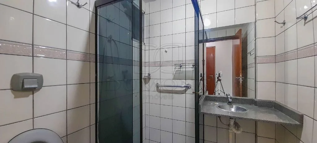 Apartamento com 3 dormitórios, sendo 1 suíte, no Edifício Residencial Ana Elisa.