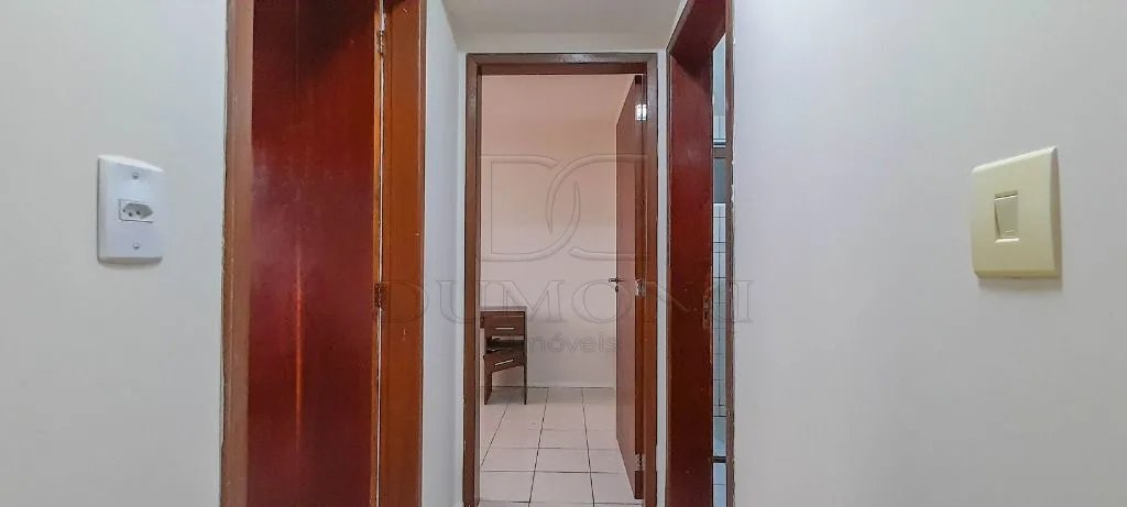 Apartamento com 3 dormitórios, sendo 1 suíte, no Edifício Residencial Ana Elisa.