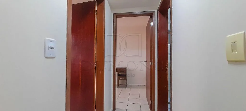Apartamento com 3 dormitórios, sendo 1 suíte, no Edifício Residencial Ana Elisa.