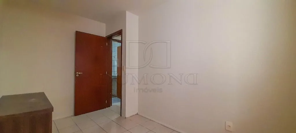 Apartamento com 3 dormitórios, sendo 1 suíte, no Edifício Residencial Ana Elisa.