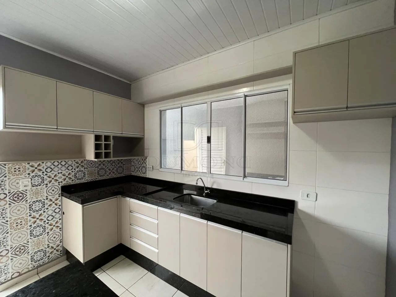 Excelente Casa para Locação no Residencial San Marino I .