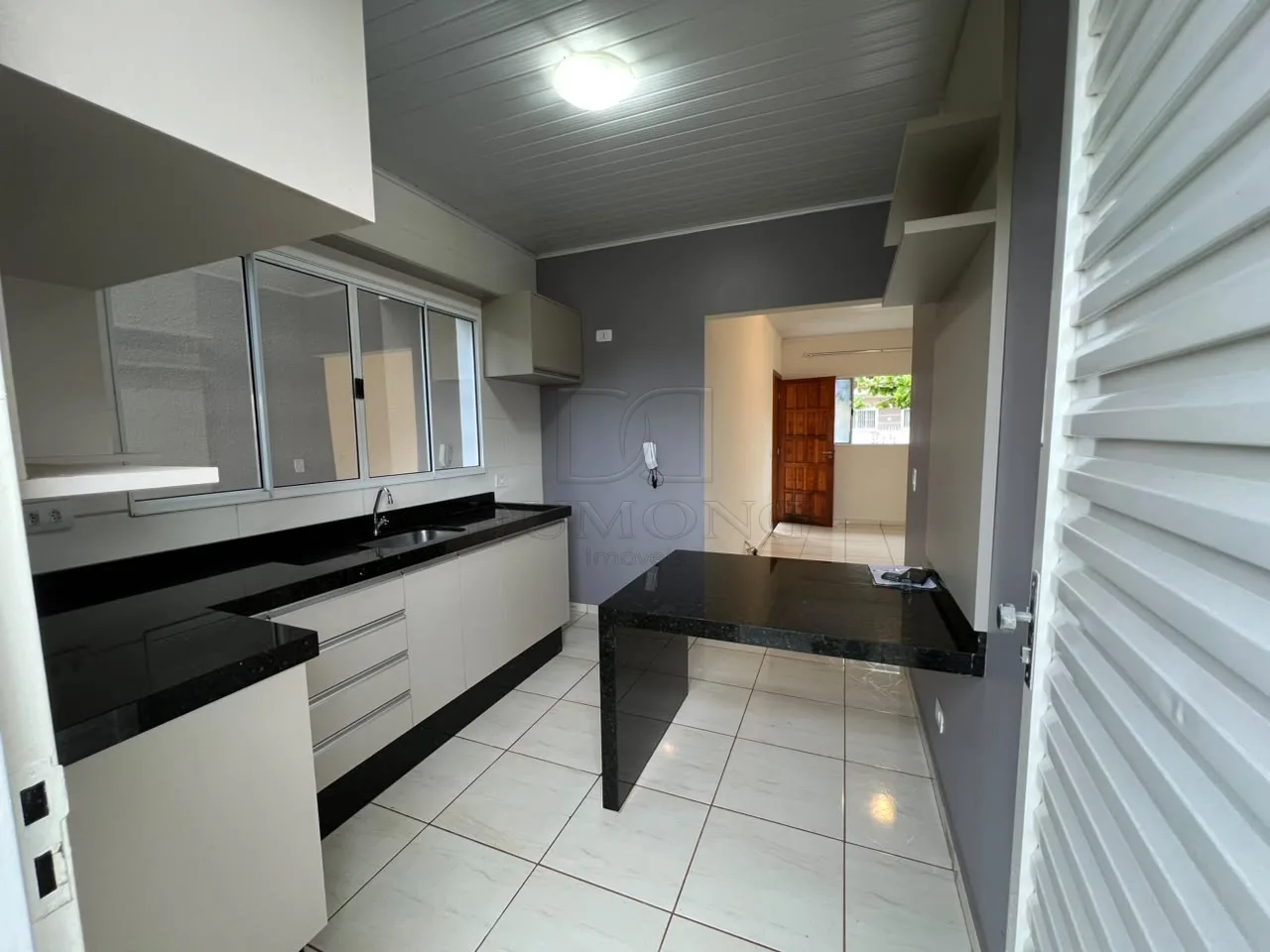 Excelente Casa para Locação no Residencial San Marino I .