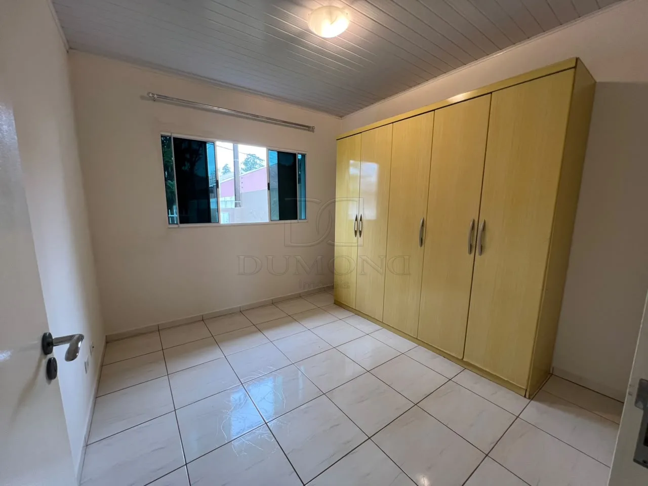 Excelente Casa para Locação no Residencial San Marino I .