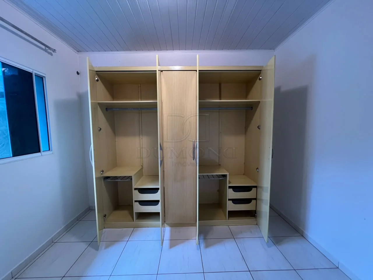 Excelente Casa para Locação no Residencial San Marino I .