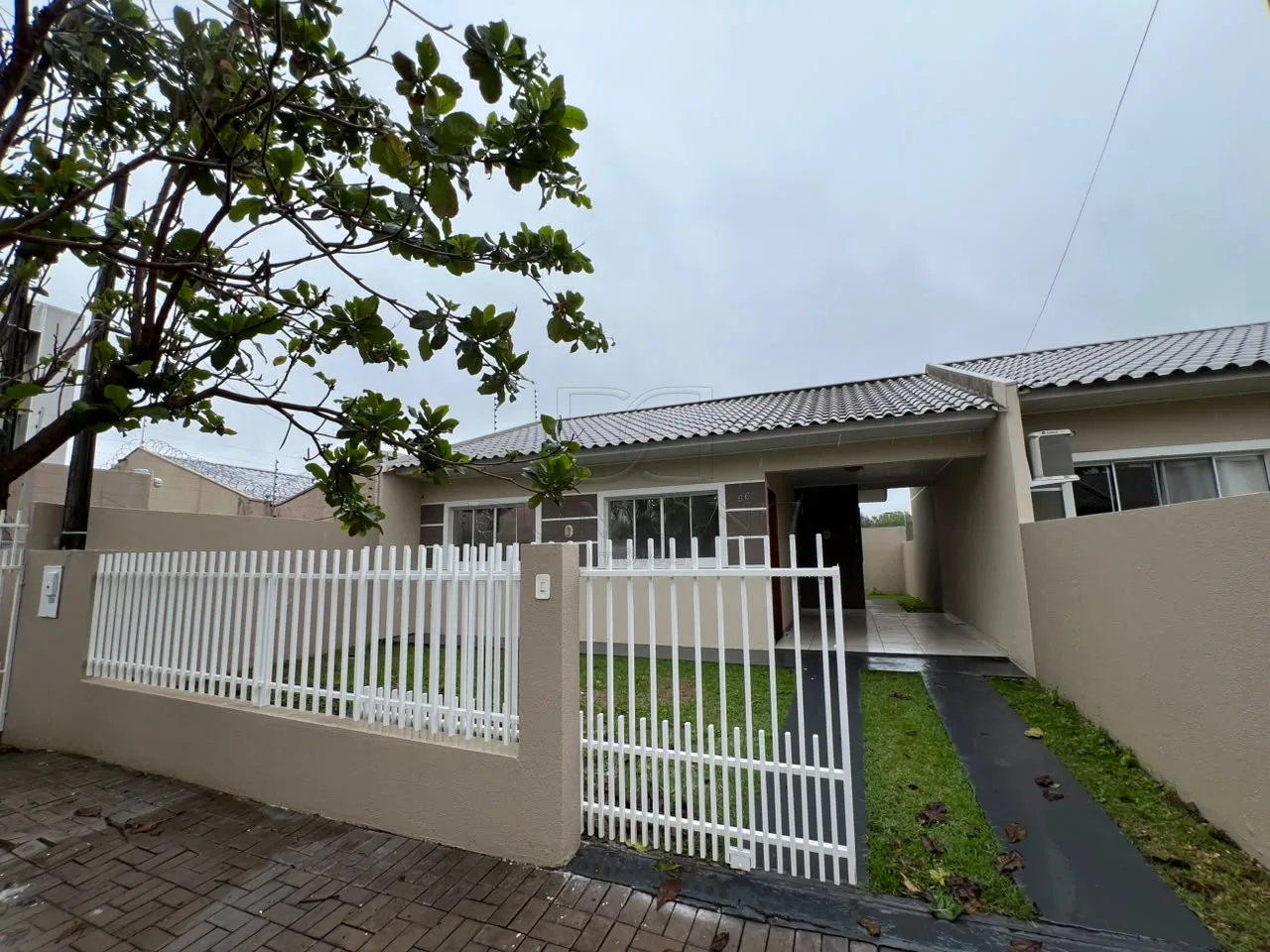 Excelente Casa para Locação no Residencial San Marino I .