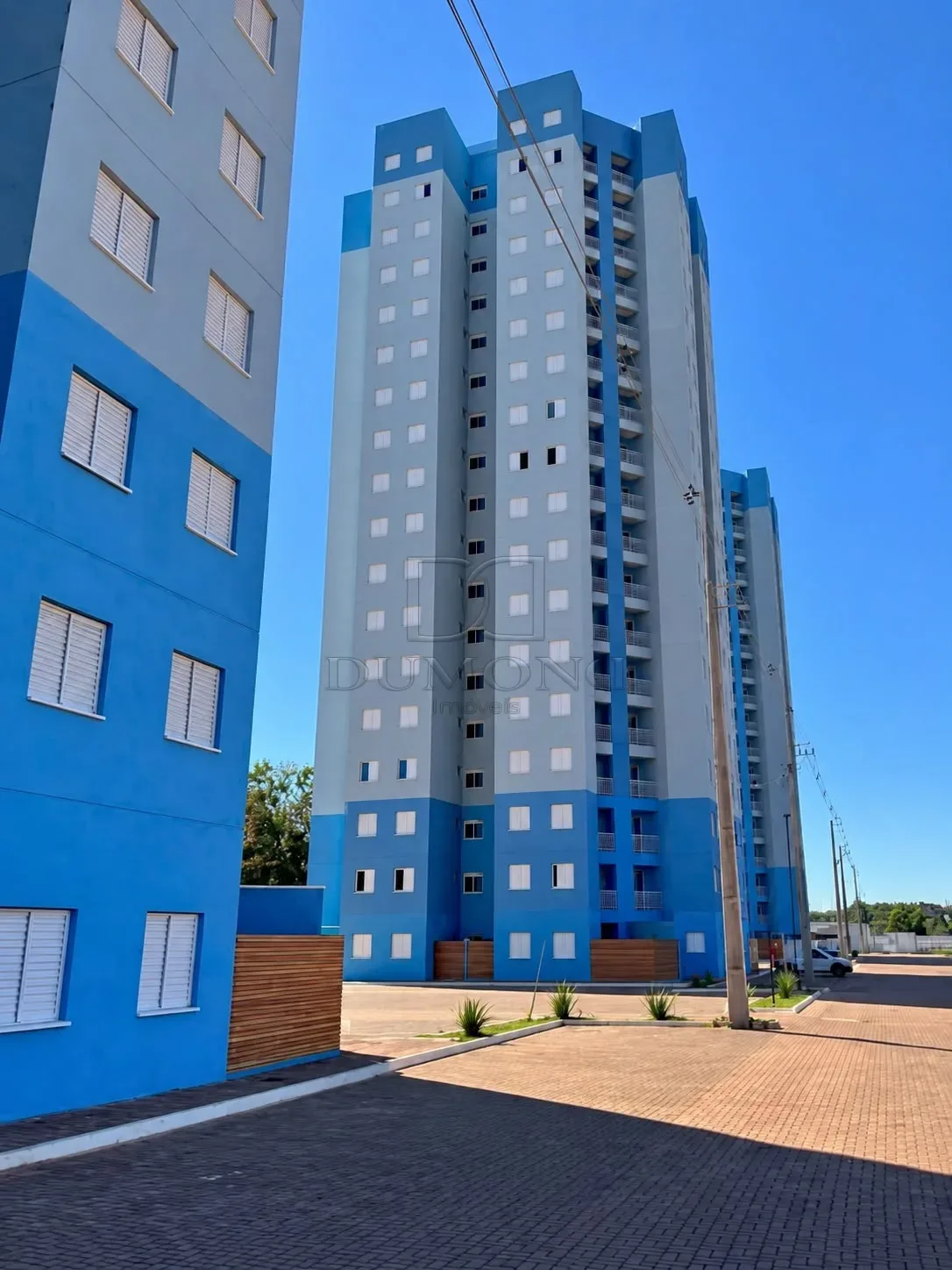 Apartamento novo para venda,no Edifico Waterfalls Club Residence: conforto, lazer e localização privilegiada