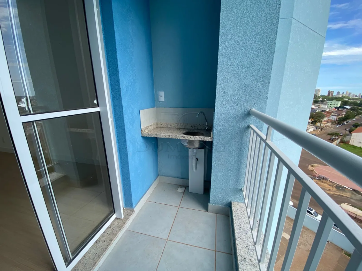 Apartamento novo para venda,no Edifico Waterfalls Club Residence: conforto, lazer e localização privilegiada