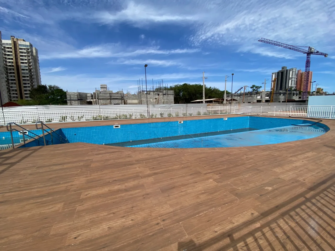 Apartamento novo para venda,no Edifico Waterfalls Club Residence: conforto, lazer e localização privilegiada