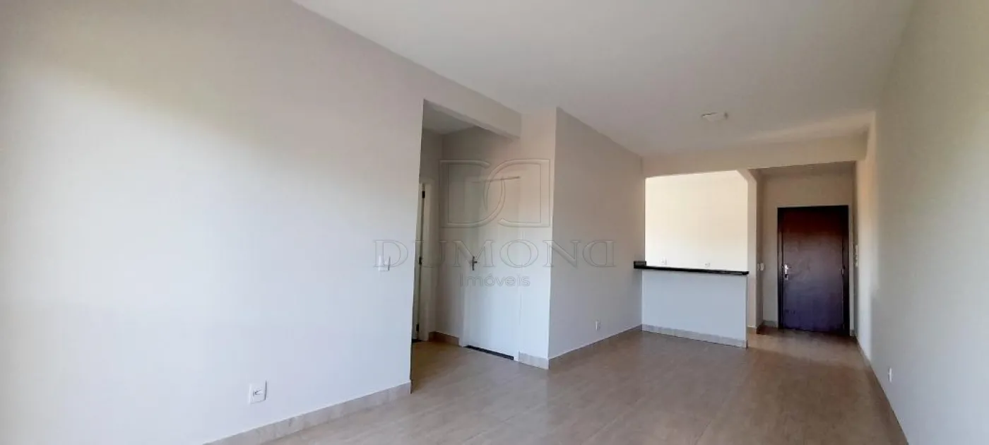 Apartamento com 2 dormitórios e 62m² para locação na Vila A em Foz do Iguaçu/PR