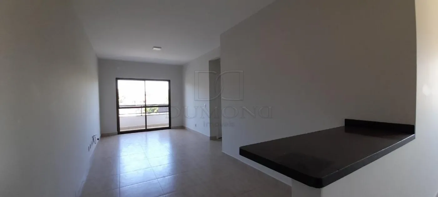 Apartamento com 2 dormitórios e 62m² para locação na Vila A em Foz do Iguaçu/PR