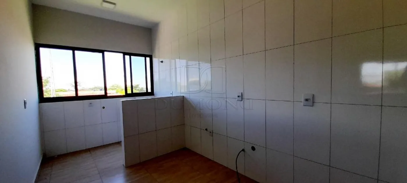 Apartamento com 2 dormitórios e 62m² para locação na Vila A em Foz do Iguaçu/PR