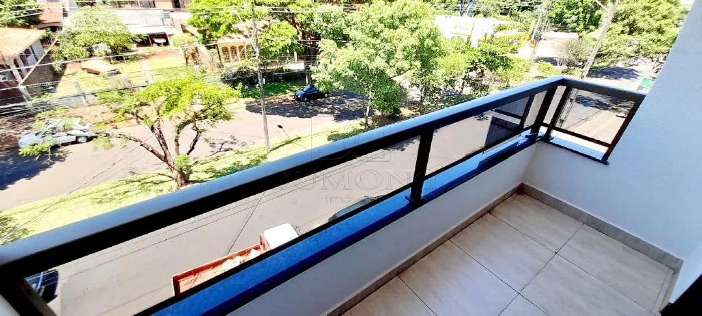 Apartamento com 2 dormitórios e 62m² para locação na Vila A em Foz do Iguaçu/PR