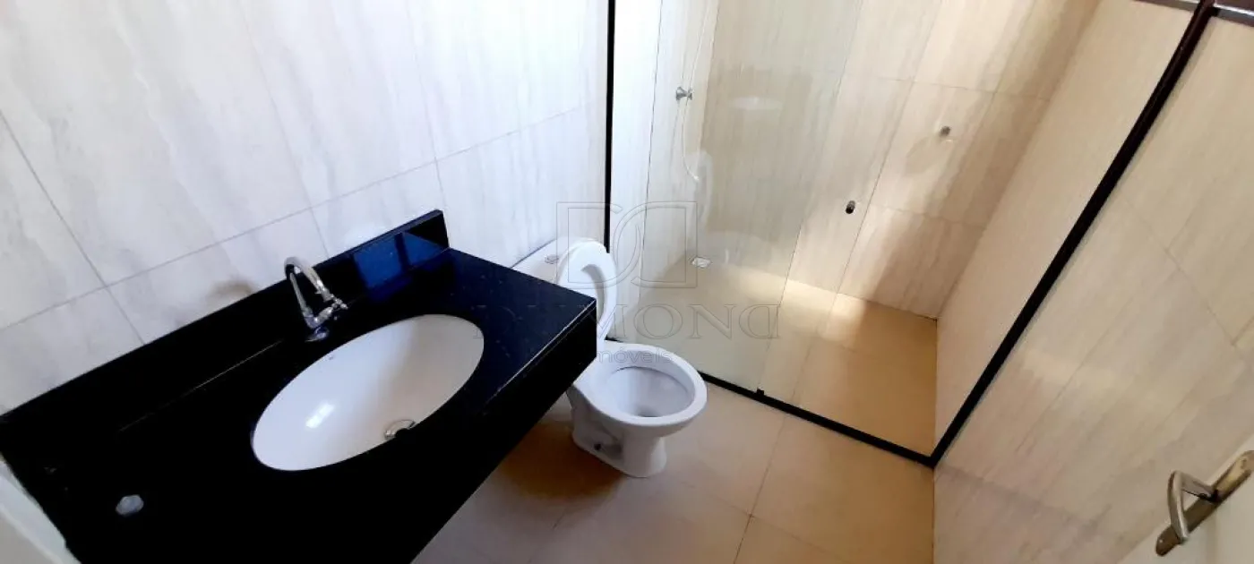 Apartamento com 2 dormitórios e 62m² para locação na Vila A em Foz do Iguaçu/PR