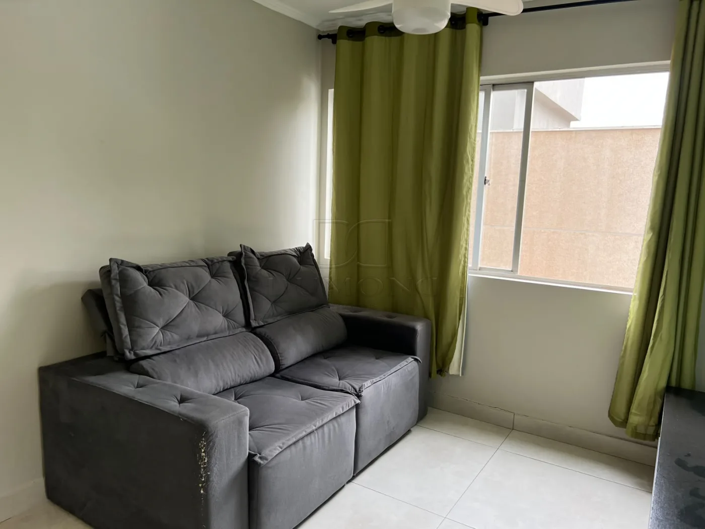 Apartamento Mobiliado de 01 quarto para Alugar no Centro de Foz do Iguaçu