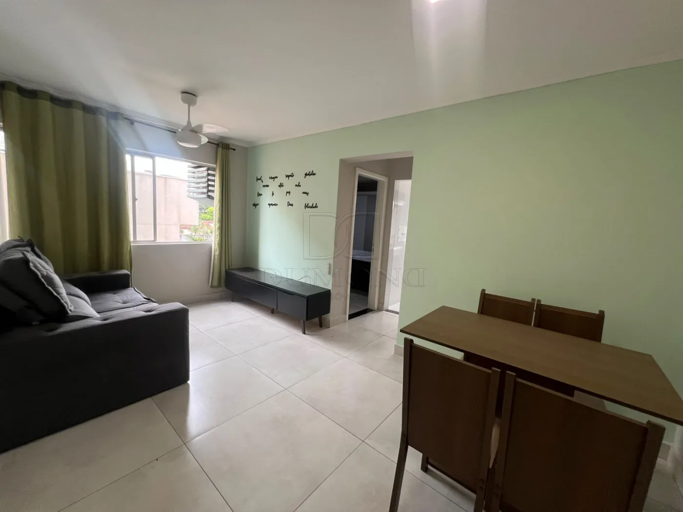 Apartamento Mobiliado de 01 quarto para Alugar no Centro de Foz do Iguaçu