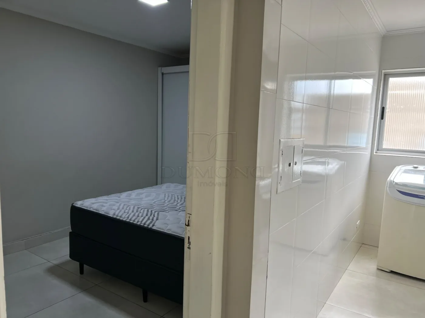 Apartamento Mobiliado de 01 quarto para Alugar no Centro de Foz do Iguaçu