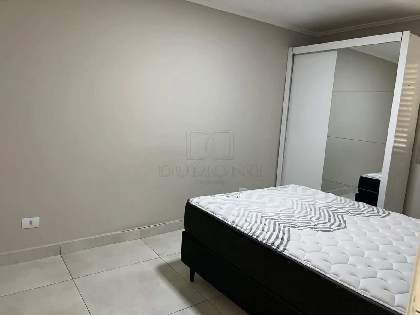 Apartamento Mobiliado de 01 quarto para Alugar no Centro de Foz do Iguaçu