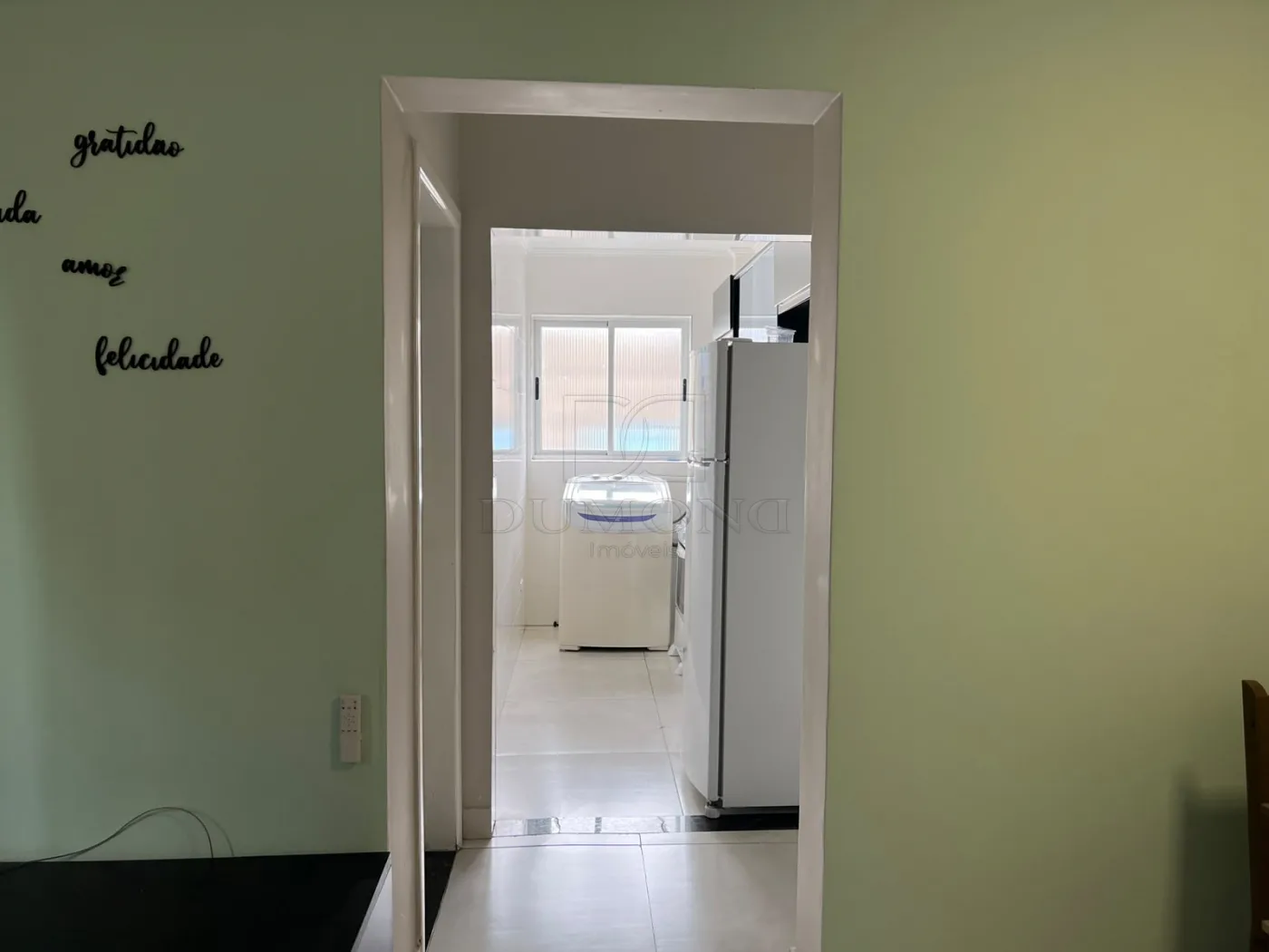 Apartamento Mobiliado de 01 quarto para Alugar no Centro de Foz do Iguaçu